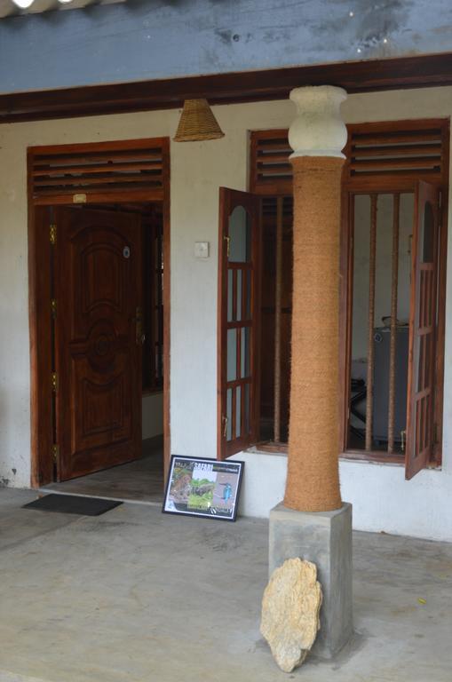 Yaye Guest House Tissamaharama Exterior foto
